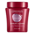 Delicate Jewelry Cleaner Solution for Pearls, Gemstones, and Fashion Jewelry, 8 Fl Oz