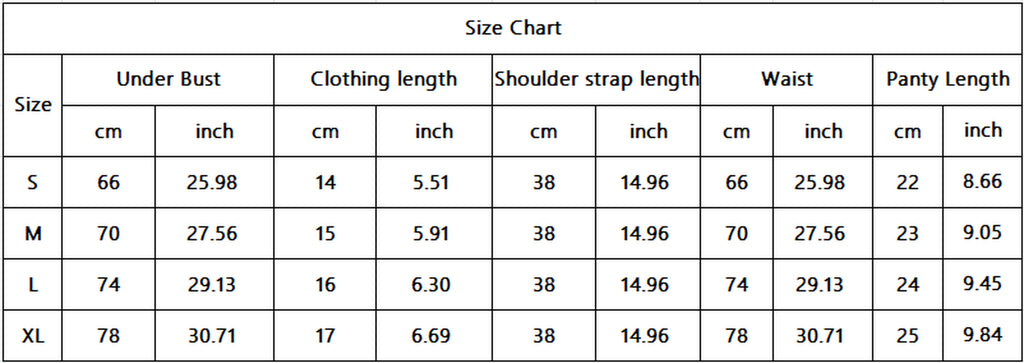 Women'S Sexy-Lingerie Lace Babydoll Bra Thong Set Sleepwear Underwear Nightwear